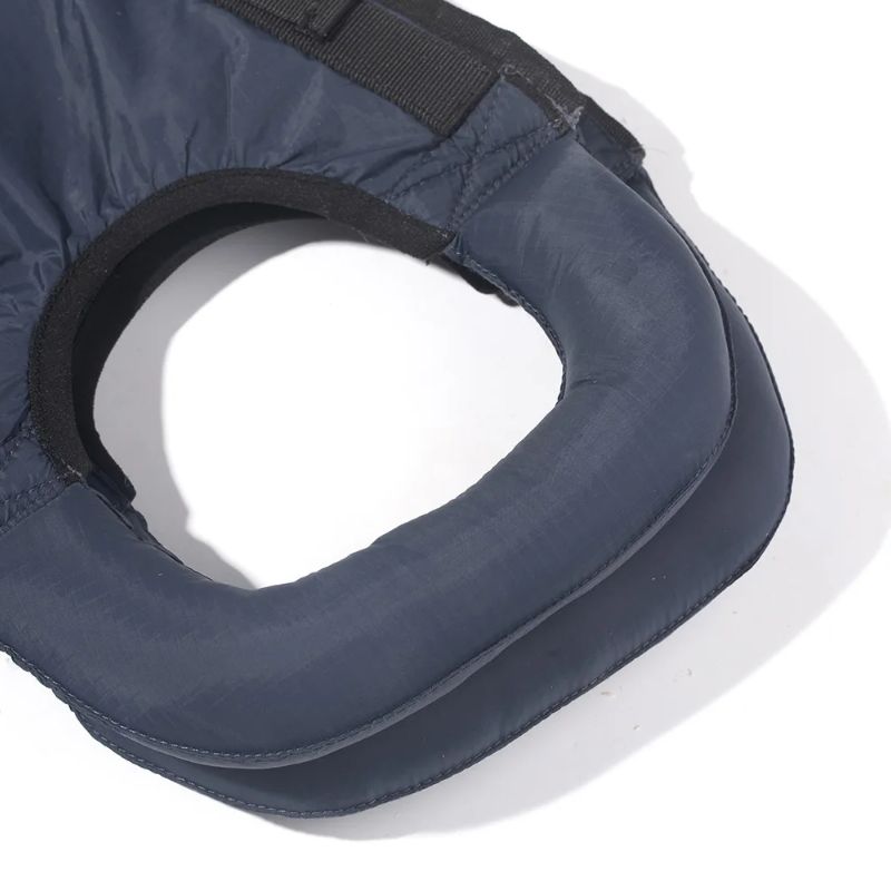 Peitoral de Suporte Ortopédico para Cães e Gatos com Mobilidade Reduzida