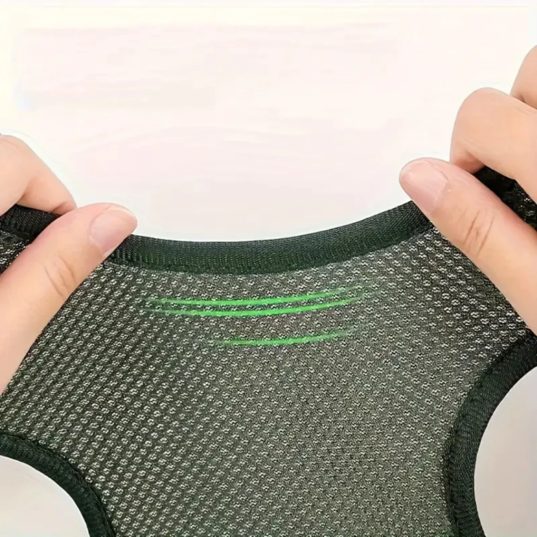 Rede de Contenção para Gatos e Cachorros – Ideal para Corte de Unhas, Banho e Tosa, com Proteção Anti-Arranhões e Mordidas