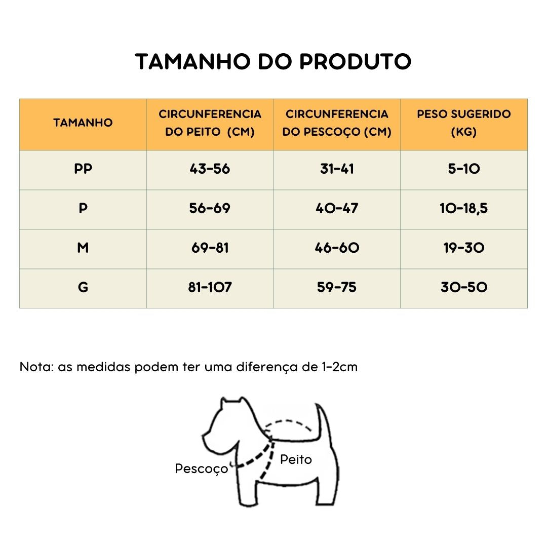 Coleira Peitoral Antipuxão para Cães – Para Cães Pequenos, Médios e Grandes – Ideal para Passeios Seguros e Confortáveis – Com Malha Respirável e Fivela de Liberação Rápida