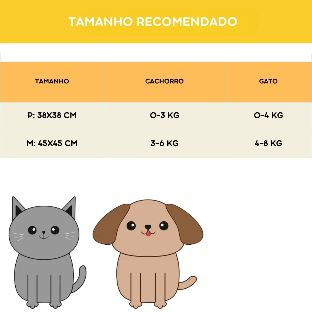 Bolsa de Mão para Transporte de Pets: Acessório Prático para Donos de Animais de Estimação, Ideal para Viagens e Passeios com Conforto, com Design Confortável e Segura