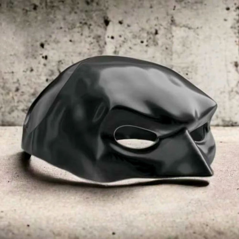 Máscara Batman Para Gatos