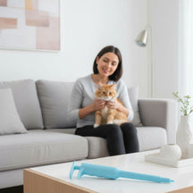 Seringa PetCare – Aplicador de Remédios para Pets com Controle e Segurança