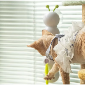 Brinquedo Lagarta Interativa USB para Gatos – Ideal para Estimular o Instinto Caçador com Sensor Inteligente e Resistente a Arranhões