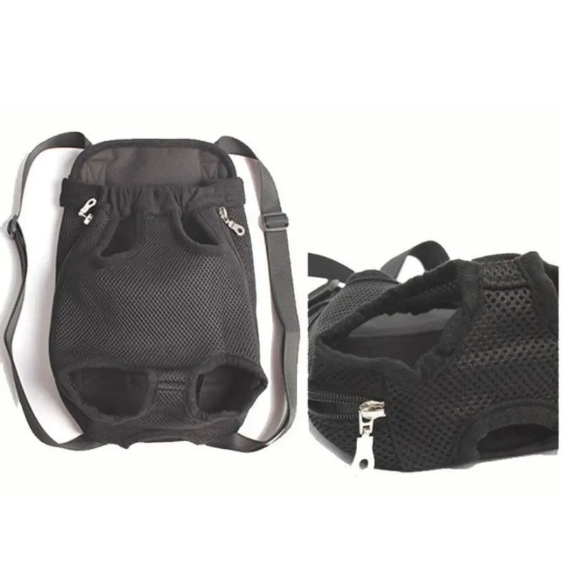 Mochila Para Transporte Sling Para Pets