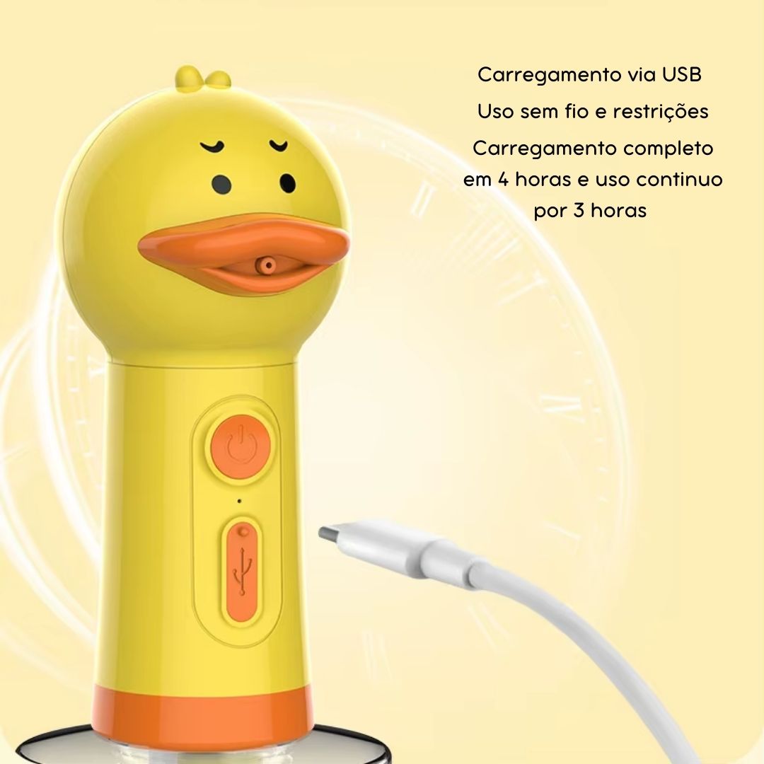 Dispenser Elétrico de Shampoo para Banho de Pets | Ideal para Cães e Gatos | Facilita a Aplicação Uniforme de Shampoo Durante o Banho | Design Compacto e Fácil de Usar