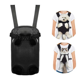 Mochila Para Transporte Sling Para Pets
