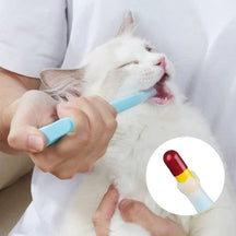 Seringa PetCare – Aplicador de Remédios para Pets com Controle e Segurança