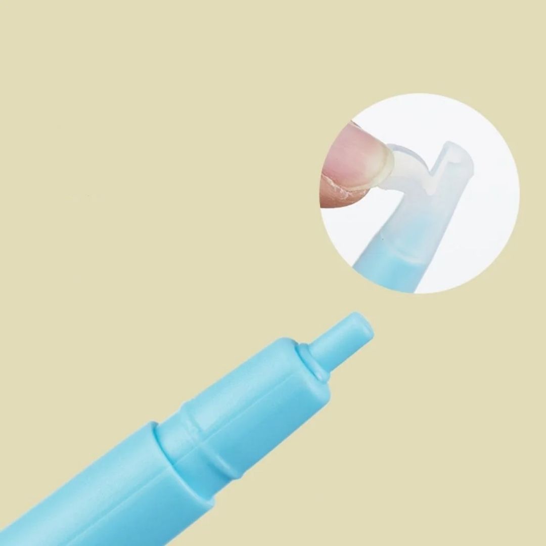 Seringa PetCare – Aplicador de Remédios para Pets com Controle e Segurança