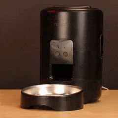 Alimentador Inteligente SmartPet 2Lvelú pet