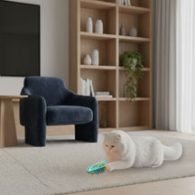 Brinquedo Inseto Elétrico para Gatos – Estímulo ao Instinto de Caça