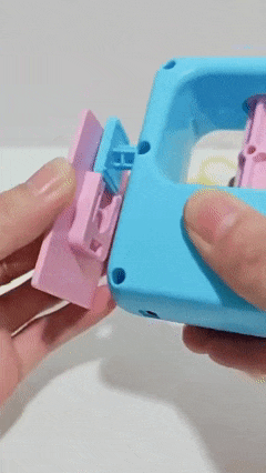 Brinquedo Interativo Automático para Gatos – Diversão, Saúde e Caça Instintiva! velú pet