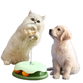 Seu pet está desinteressado na hora de comer? Mude isso agora com uma experiência que vai estimular seu apetite e garantir diversão!