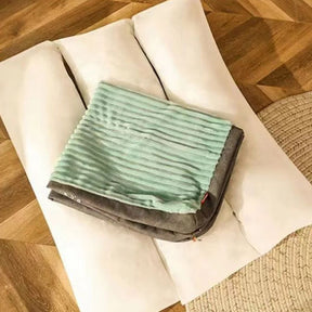 Caminha Pet Heaven Ortopédica – Conforto para Cães Idosos velú pet