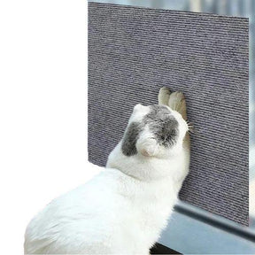 Carpete Arranhador para Gatos – Protege Sofás e Cadeiras velú pet 