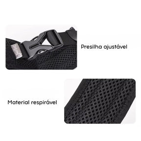 Cinta de Suporte para Quadril e Patas Traseiras