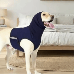Colete Antiansiedade para Cães