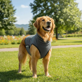Colete Antiansiedade para Cães
