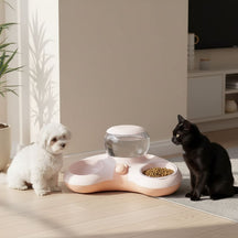 Comedouro e Bebedouro Stick – Alimentação e Hidratação