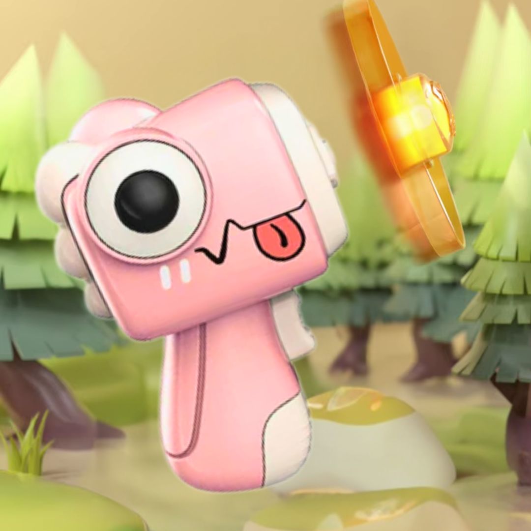 Disco Voador Dino para Gatos - Brinquedo Interativo que Estimula a Caça e o Exercício Físico