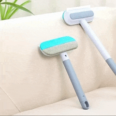 Escova de Remoção de Pelos 4 em 1 Reutilizável