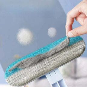 Escova de Remoção de Pelos 4 em 1 Reutilizável