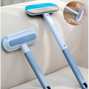 Escova de Remoção de Pelos 4 em 1 Reutilizável