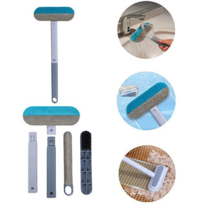 Escova de Remoção de Pelos  – Multifuncional Reutilizável velú pet