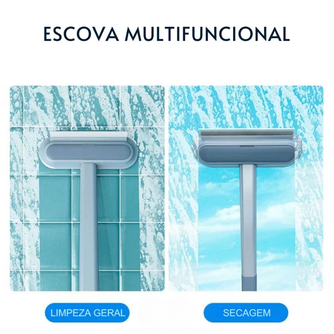 Escova de Remoção de Pelos  – Multifuncional Reutilizável velú pet