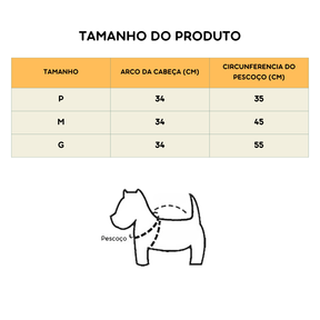 Orelha de Coelho e Bandana de Páscoa para Cães e Gatos - Perfeitas para Celebrar a Páscoa com Estilo e Diversão!