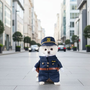 Fantasias para Cães e Gatos