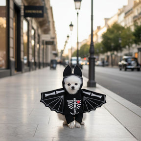 Fantasias para Cães e Gatos