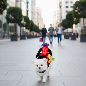 Fantasias para Cães e Gatos