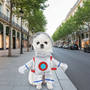 Fantasias para Cães e Gatos