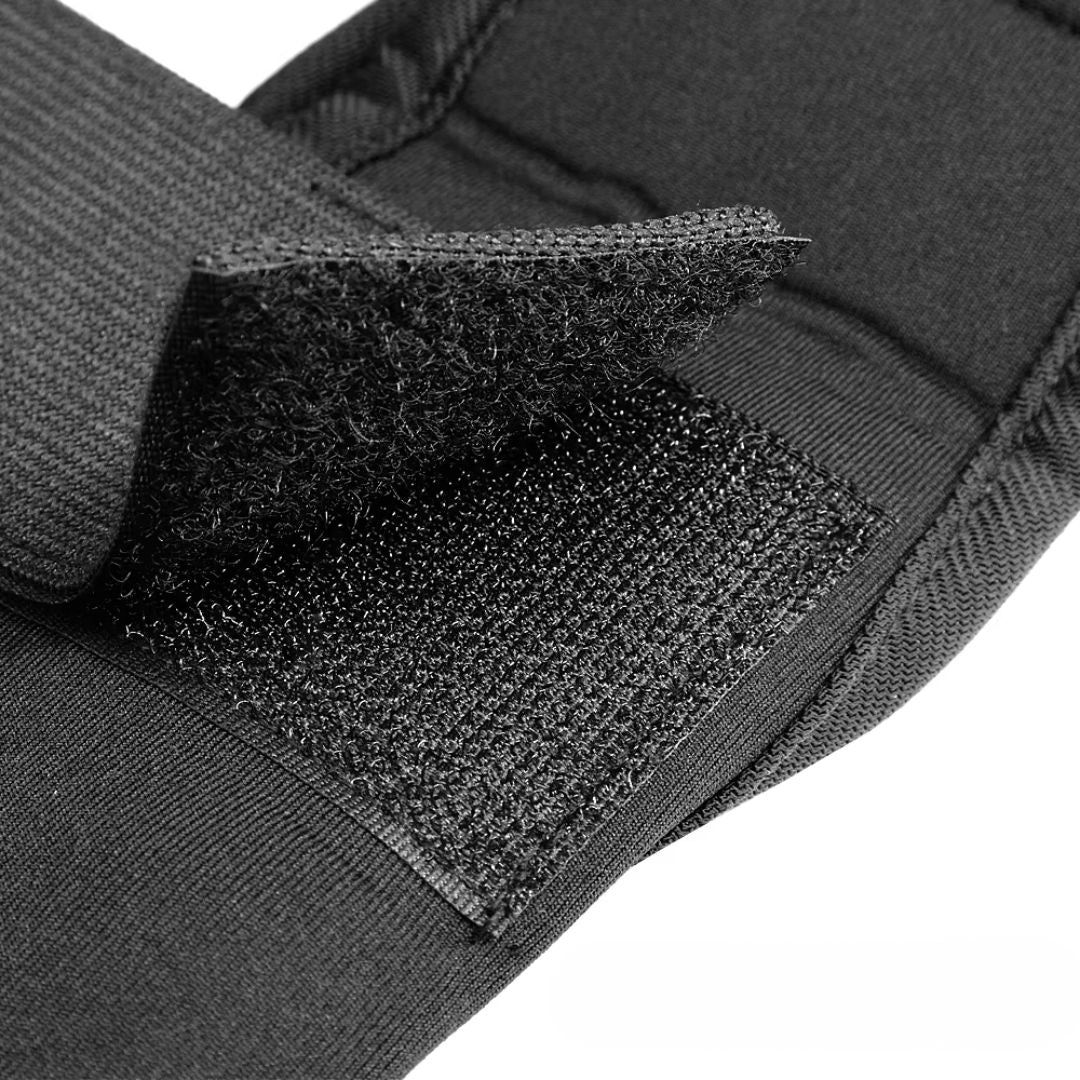 Joelheira Dupla para Patas Dianteiras