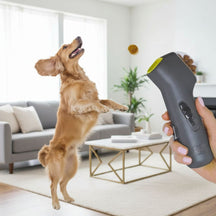 Lançador Interativo de Petiscos: Estimula a Brincadeira e a Alimentação Saudável