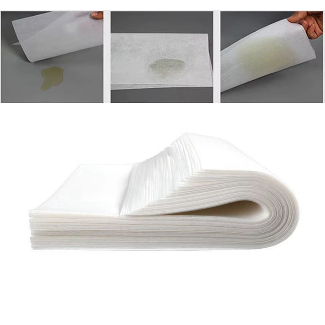 Papel Absorvente Descartável para Pets – 50 Unid.velú pet