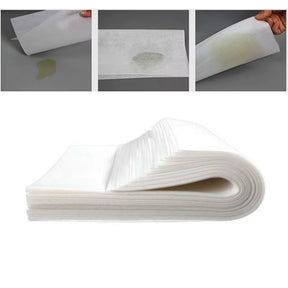 Papel Absorvente Descartável para Pets – 50 Unid.velú pet