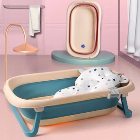 Boia de Banho Almofadada para Pets | Para Cães e Gatos de Pequeno Porte | Garante Conforto e Segurança Durante o Banho | Design Ergonômico com Estampa de Estrelas
