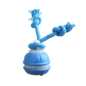 SmartBall Pet™ — Bola Automática com Sensor e Som