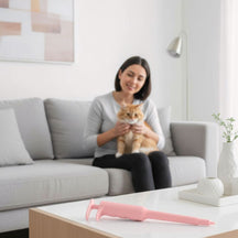 Seringa PetCare – Aplicador de Remédios para Pets com Controle e Segurança