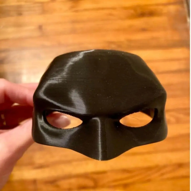 Máscara Batman Para Gatos