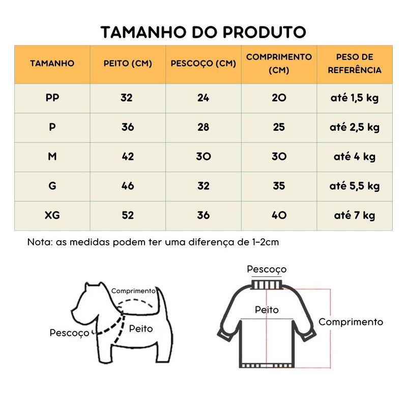 Moletom de Dinossauro para Pets | Para Cães e Gatos de Pequeno e Médio Porte | Conforto, Estilo e Proteção nos Dias Frios | Material Macio e Aconchegante