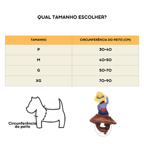 Fantasia de Cowboy para Cães e Gatos | Perfeita para Festas Temáticas e Sessões de Fotos | Ajustável e Confortável para Uso Prolongado